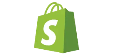 shopify icon